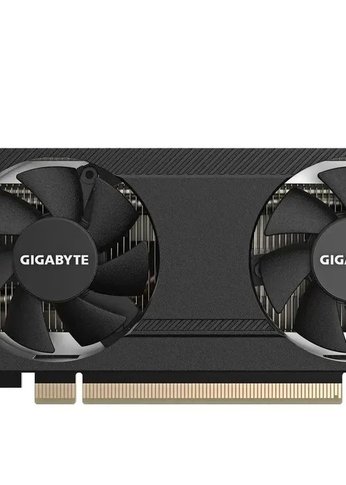 Видеокарта Gigabyte GV-N3050OC-6GL