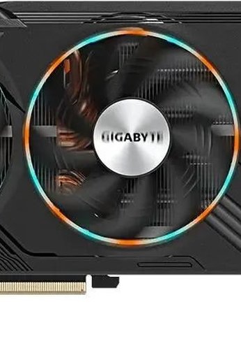 Видеокарта Gigabyte GV-N4070GAMING OCV2-12GD