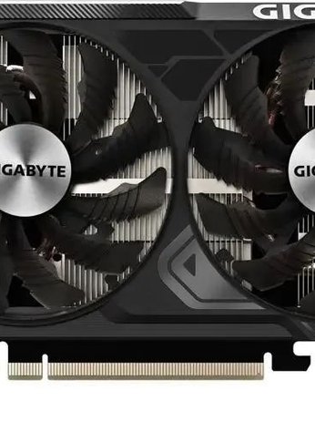 Видеокарта Gigabyte GV-N4070WF2OC-12GD