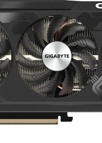 Видеокарта Gigabyte GV-N407SWF3OC-12GD Super NV RTX4070 12Gb 192bit GDDR6X 2595/21000/HDMI