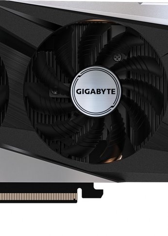 Видеокарта Gigabyte PCI-E 4.0 GV-IA380GAMING OC-6GD INTEL ARC A380 6144Mb 96 GDDR6 2450/15500 HDMIx2 DPx2 HDCP Ret