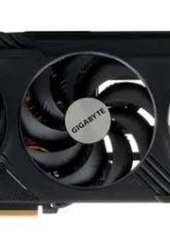 Видеокарта Gigabyte PCI-E 4.0 GV-N407TGAMING OC-12GD NVIDIA GeForce RTX 4070TI 12288Mb 192 GDDR6X 2640/21000 HDMIx1 DPx3 HDCP Ret