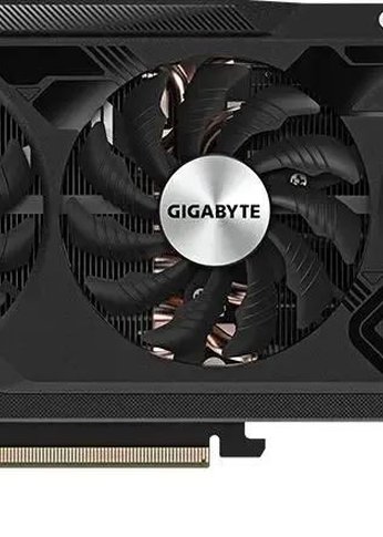 Видеокарта Gigabyte PCI-E 4.0 GV-N407TSWF3OC-16GD NVIDIA GeForce RTX 4070TI Super 16Gb 256bit GDDR6X 2625/21000 HDMIx1 DPx3 HDCP Ret