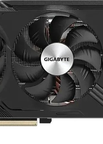 Видеокарта Gigabyte PCI-E 4.0 GV-R77XTGAMING OC-12GD AMD Radeon RX 7700XT 12Gb 192bit GDDR6 2276/18000 HDMIx2 DPx2 HDCP Ret