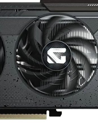 Видеокарта Gigabyte PCI-E 5.0 RTX5060 8Gb GV-N5060GAMING OC-8GD 128bit GDDR7 2595/28000 1xHDMI 3xDP