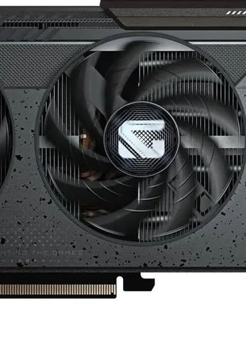 Видеокарта Gigabyte PCI-E 5.0 RX9060XT 8Gb GV-R9060XTGAMING OC-8GD 128bit GDDR6 2780/20000 1xHDMI 2xDP