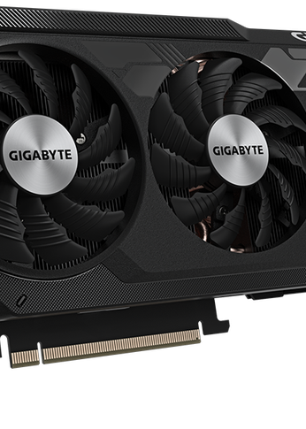 Видеокарта Gigabyte PCIE16 RTX4070TI SUPER 16G N407TSWF3MAX OC-16GD