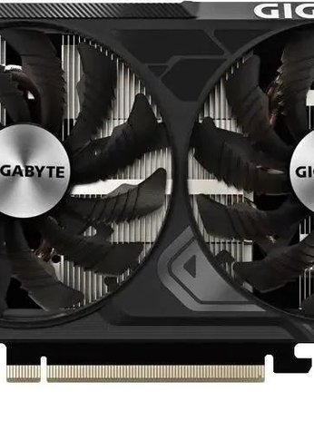 Видеокарта Gigabyte RTX4070 12GB DDR6 GV-N4070WF2OCV2-12GD