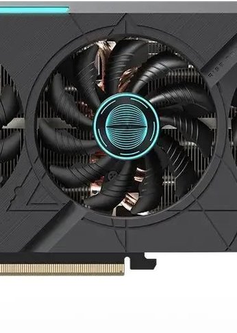 Видеокарта Gigabyte RTX4070Ti SUPER EAGLE OC 16GB GDDR6X 256-bit DPx3 HDMI 3FAN RTL