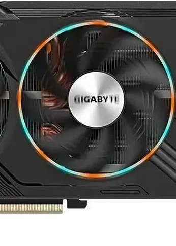 Видеокарта Gigabyte RTX4070Ti SUPER GAMING 16GB GDDR6X 256bit 3xDP HDMI 3FAN RTL