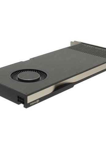 Видеокарта Nvidia PCIE16 RTX A4000 16GB BOX 900-5G190-2500-000