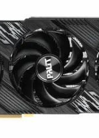 Видеокарта Palit PCI-E 4.0 RTX4070Ti GAMINGPRO NVIDIA GeForce RTX 4070TI 12288Mb 192 GDDR6X 2310/21000 HDMIx1 DPx3 HDCP Ret