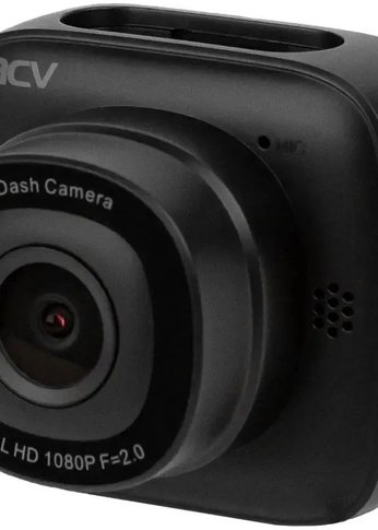 Видеорегистратор ACV GQ120 черный 1080x1920 1080p 120гр. GPCV1167