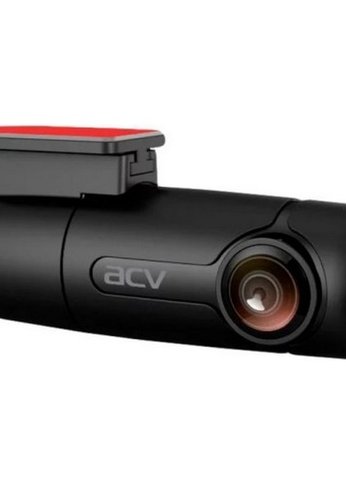Видеорегистратор ACV GQ900W черный