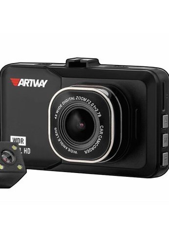 Видеорегистратор Artway AV-394
