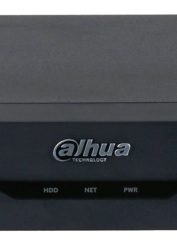 Видеорегистратор IP Dahua DHI-NVR2104HS-P-I