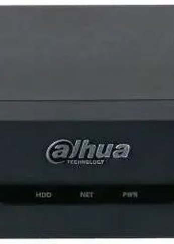 Видеорегистратор IP Dahua DHI-NVR2104HS-P-I2