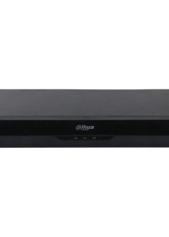 Видеорегистратор IP Dahua DHI-NVR5216-16P-EI