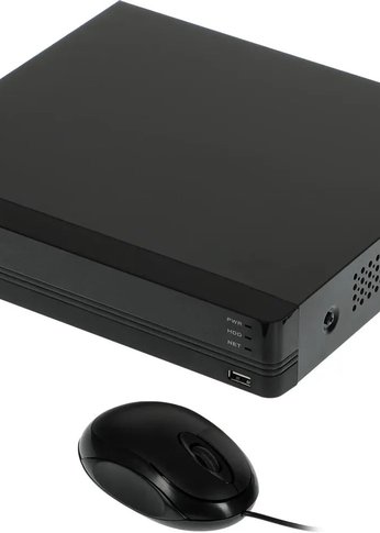 Видеорегистратор IP Falcon Eye FE-MHD2104