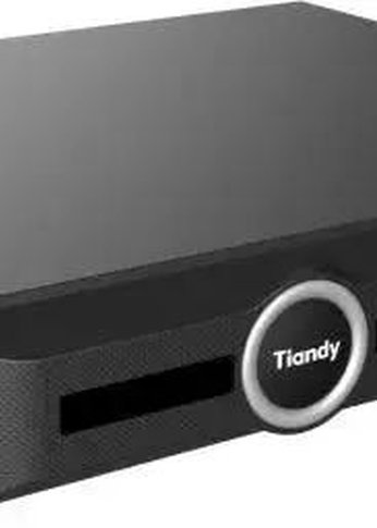 Видеорегистратор IP Tiandy TC-R3120 Spec: I/B/V3.0