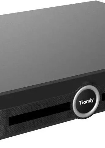 Видеорегистратор IP Tiandy TC-R3440 Spec: I/B/N/H/C