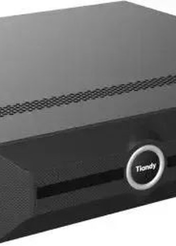 Видеорегистратор IP Tiandy TC-R3840 I/B/N/V4.0