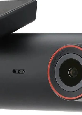 Видеорегистратор Mio MiVue J35 черный 4Mpix 2560x1440 1440p 150гр. GPS SSC3337DE