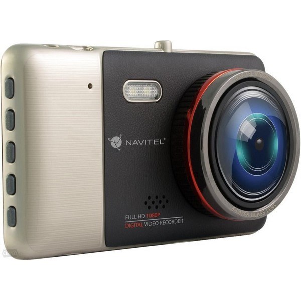 Видеорегистратор Navitel MSR900 DVR