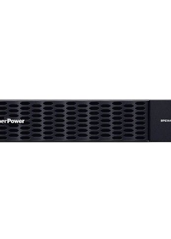 Внешний Батарейный Блок CyberPower BPE144VL2U01 144 В 9Ач