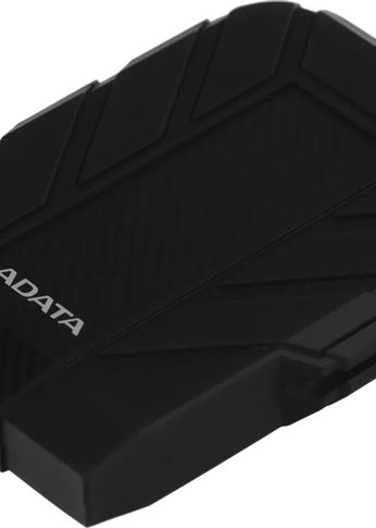 Внешний HDD 1Tb A-Data USB3.0 AHD710P-1TU31-CBK HD710Pro DashDrive Durable 2.5" черный