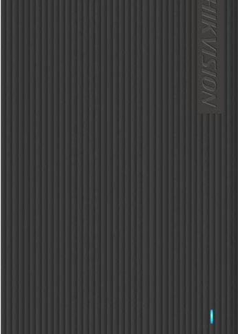 Внешний HDD 1Tb Hikvision USB3.0 HS-EHDD-T30 1T Black T30 2.5" черный