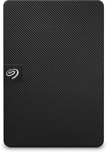 Внешний HDD 1Tb Seagate USB3.0 STKM1000400 Expansion Portable 2.5" черный