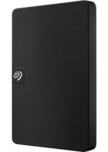 Внешний HDD 1Tb Seagate USB3.0 STKM1000400 Expansion Portable 2.5" черный