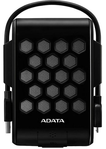 Внешний HDD 2Tb A-Data USB3.1 Цвет черный AHD720-2TU31-CBK