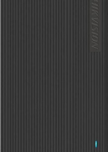 Внешний HDD 2Tb Hikvision USB3.0 HS-EHDD-T30 2T Black T30 (5400rpm) 2.5" черный