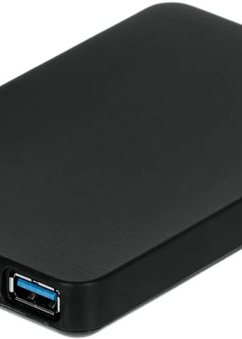 Внешний HDD 2Tb Silicon Power USB2.0 SP020TBPHD05SS3K S05 Stream 2.5" черный