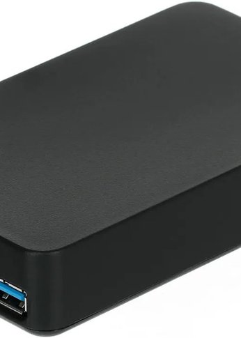 Внешний HDD 4Tb Silicon Power USB2.0 SP040TBPHD05LS3K S05 Stream 2.5" черный