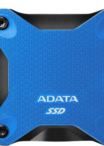 Внешний SSD 1Tb A-Data SD620, External, USB 3.2, [R/W -550/500 MB/s] синий