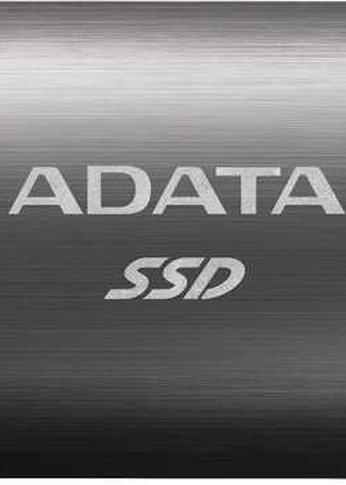 Внешний SSD 1Tb A-Data USB-C ASE760-1TU32G2-CTI SE760 1.8" серый