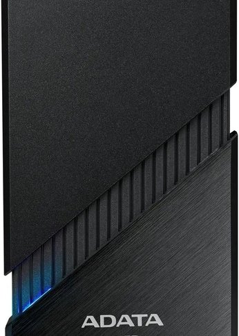 Внешний SSD 1Tb ADATA SE920-1TCBK USB-C