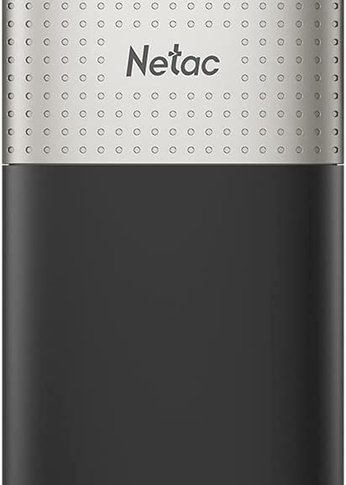 Внешний SSD 1Tb Netac USB-C NT01Z9-001T-32BK Z9 1.8" черный