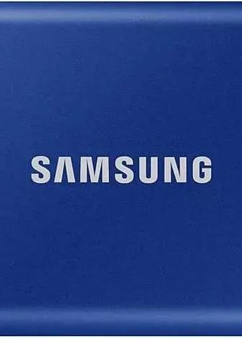Внешний SSD 1Tb Samsung USB3.2 EXT. MU-PC1T0H/WW
