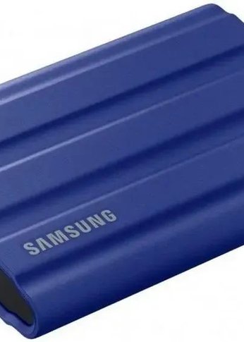 Внешний SSD 1Tb Samsung USB3.2 EXT. MU-PE1T0R/WW