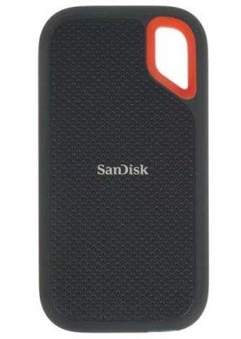 Внешний SSD 1Tb Sandisk USB3.1 EXT. SDSSDE61-1T00-G25