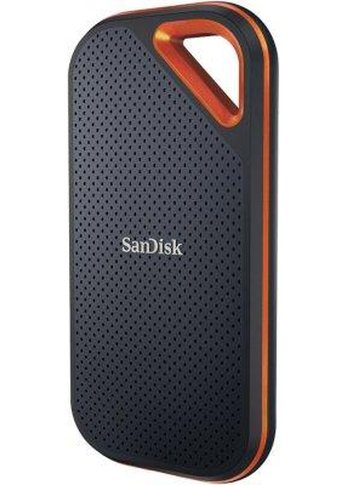 Внешний SSD 1Tb Sandisk USB3.1 EXT. SDSSDE81-1T00-G25