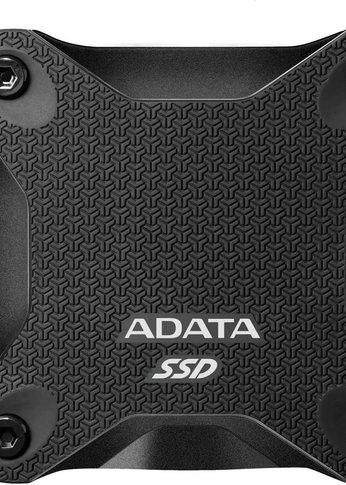 Внешний SSD 2Tb ADATA SD620-2TCBK USB 3.2