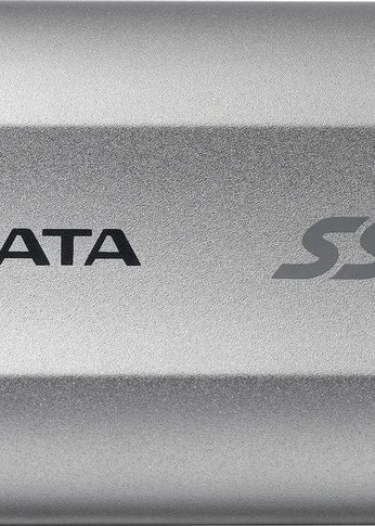 Внешний SSD 2Tb ADATA SD810-2000G-CSG USB 3.2