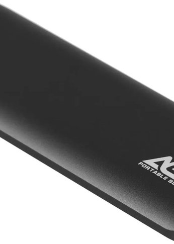 Внешний SSD 2TB AGi USB-C AGI2T0GIMED198 ED198 черный