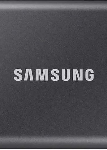 Внешний SSD 2Tb Samsung USB3.2 EXT. MU-PC2T0T/WW