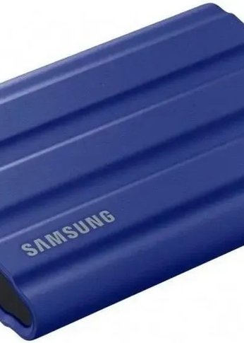 Внешний SSD 2Tb Samsung USB3.2 EXT. MU-PE2T0R/WW